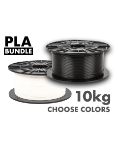Filament-PM PLA Bundle 10kg
